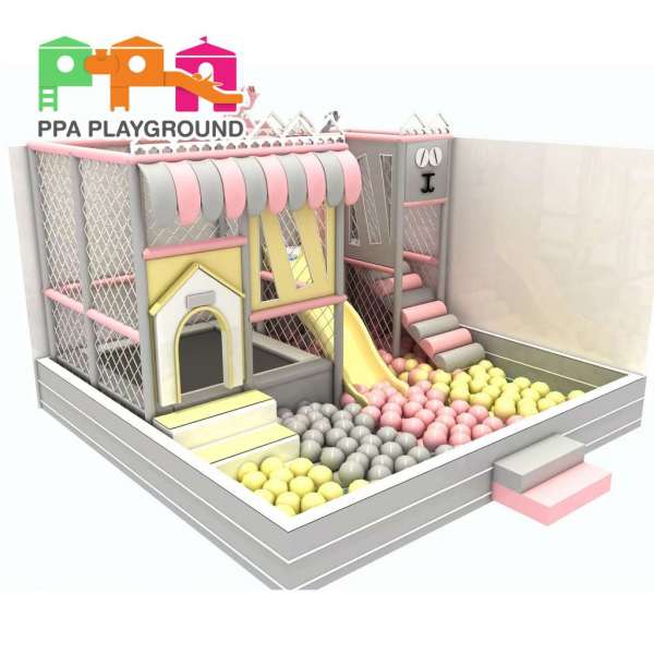 ห้องบอลพาสเทลหรรษา-4 0