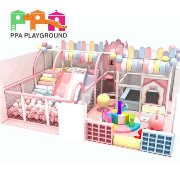 ห้องบอลพาสเทลหรรษา-5 0